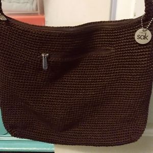 The Sak purse